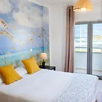 Pksc Surf House * بينيش