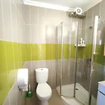 Pksc Surf House * بينيش