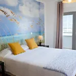 Pksc Surf House Pensionat