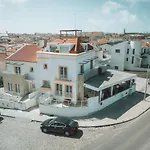 Pksc Surf House Pensionat