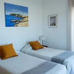 Pensionat Pksc Surf House *