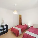 Pensionat Pksc Surf House Peniche