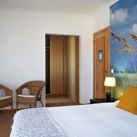 Guest house Pksc Surf House Peniche