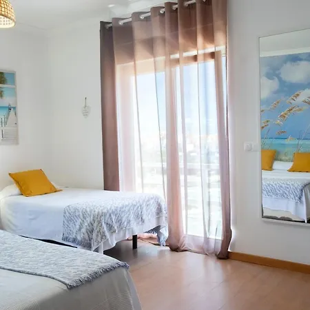 Pksc Surf House *