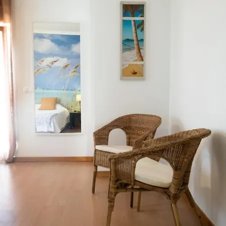 Gæstehus Pksc Surf House *