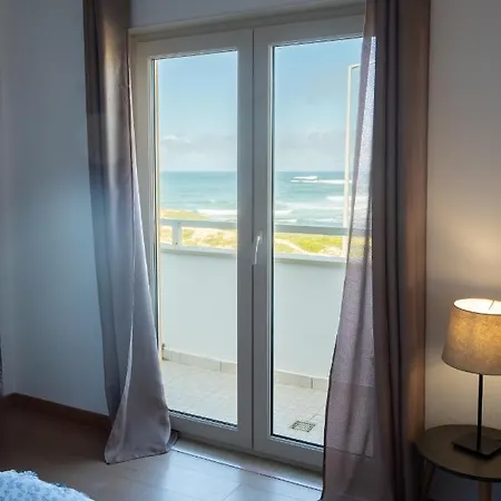 Pksc Surf House Gæstehus Peniche