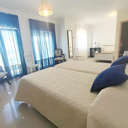 Pksc Surf House Guest house *