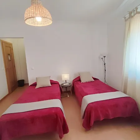 Pksc Surf House Peniche