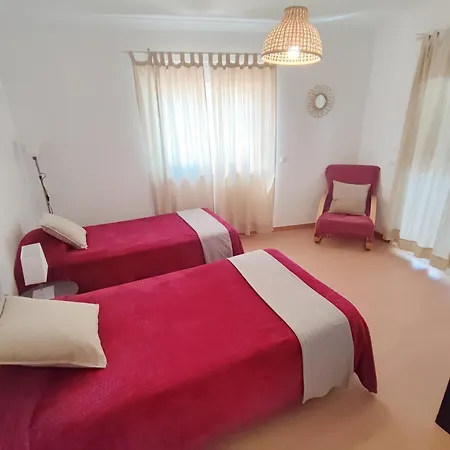 Guest house Pksc Surf House Peniche