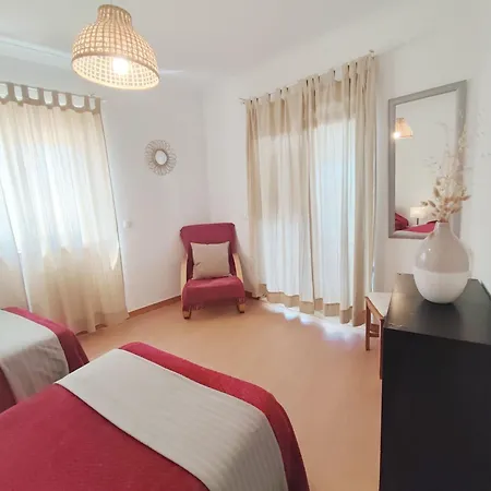 Guest house Pksc Surf House