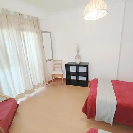 Guest house Pksc Surf House Peniche