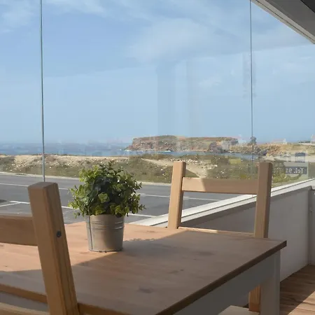 Gæstehus Pksc Surf House Peniche