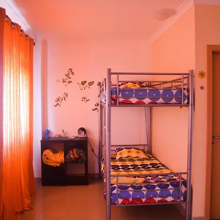 Pksc Surf House