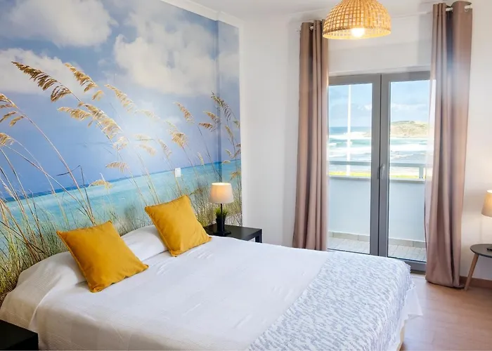 Pksc Surf House * Peniche