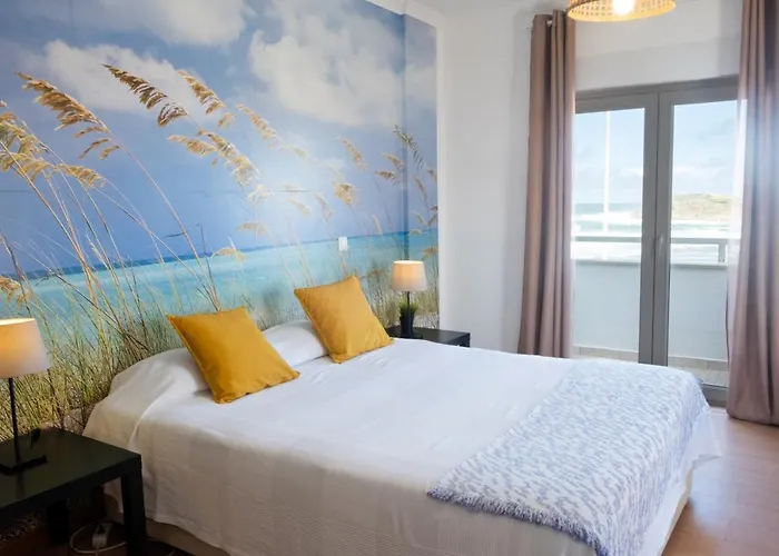 Pksc Surf House Guest house