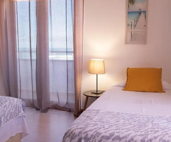 Guest house Pksc Surf House