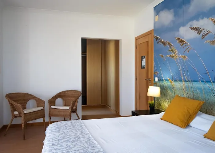 Guest house Pksc Surf House Peniche