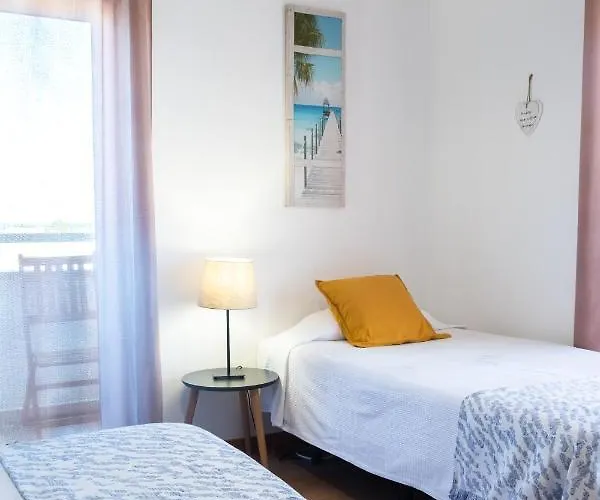 Pksc Surf House Guest house