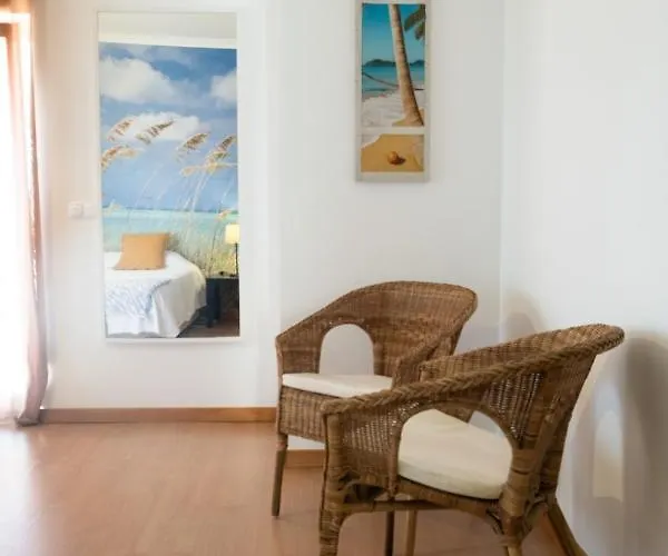 Guest house Pksc Surf House *