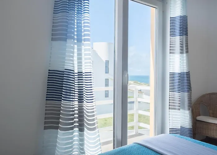 Pksc Surf House Guest house *