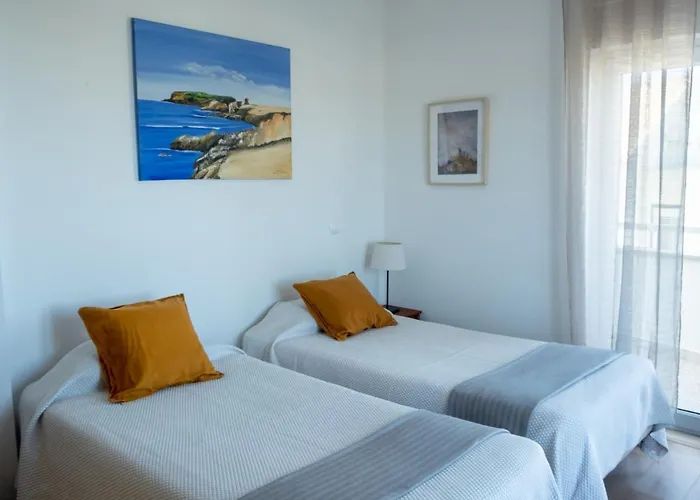 Guest house Pksc Surf House *