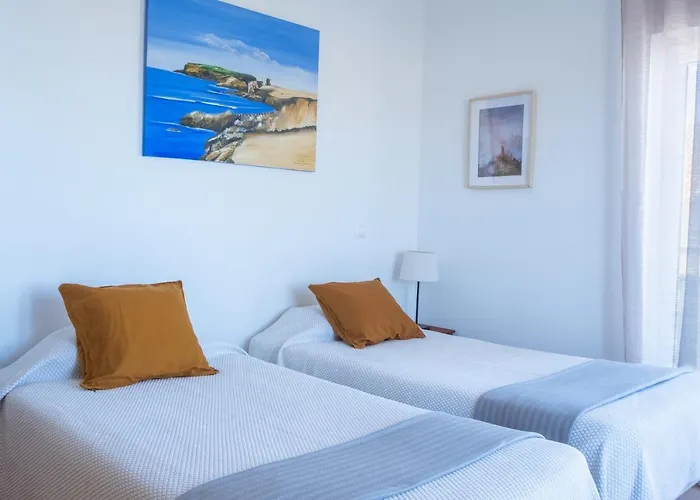 Pksc Surf House * Peniche