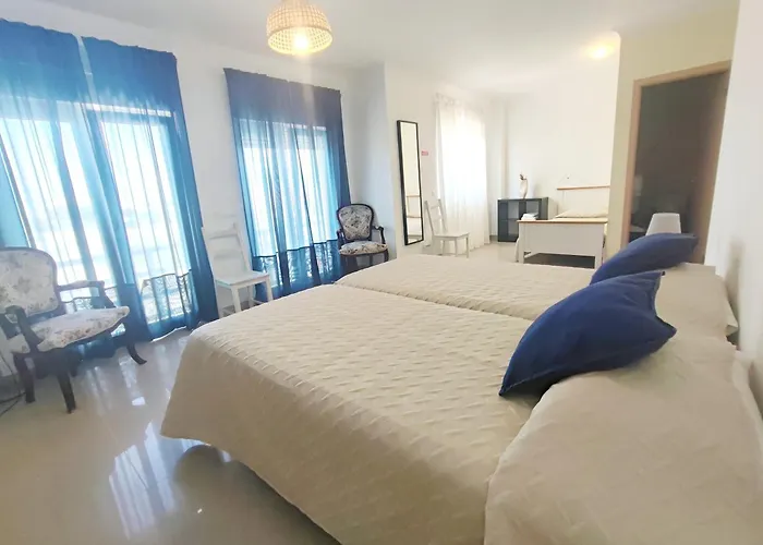 Pksc Surf House Guest house *