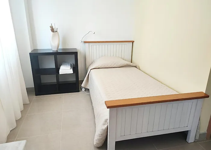 Pksc Surf House * Peniche