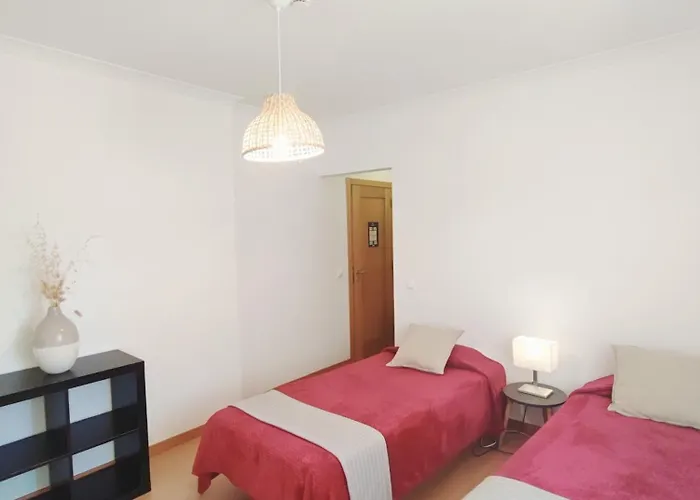 Guest house Pksc Surf House Peniche