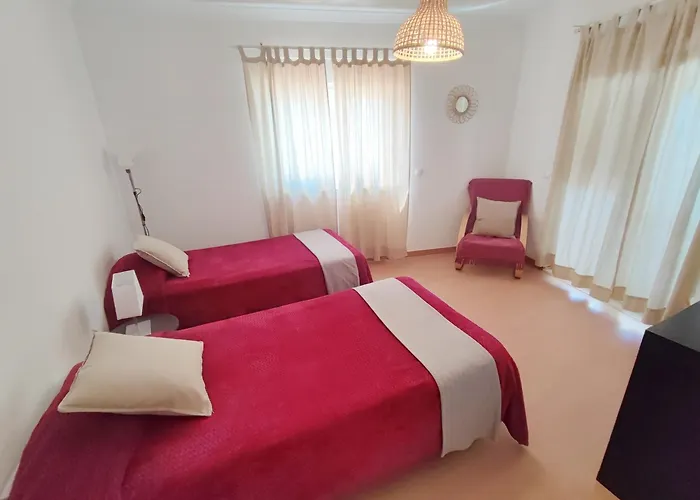 Guest house Pksc Surf House Peniche