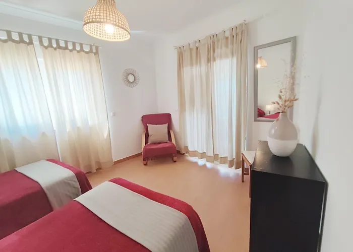 Guest house Pksc Surf House