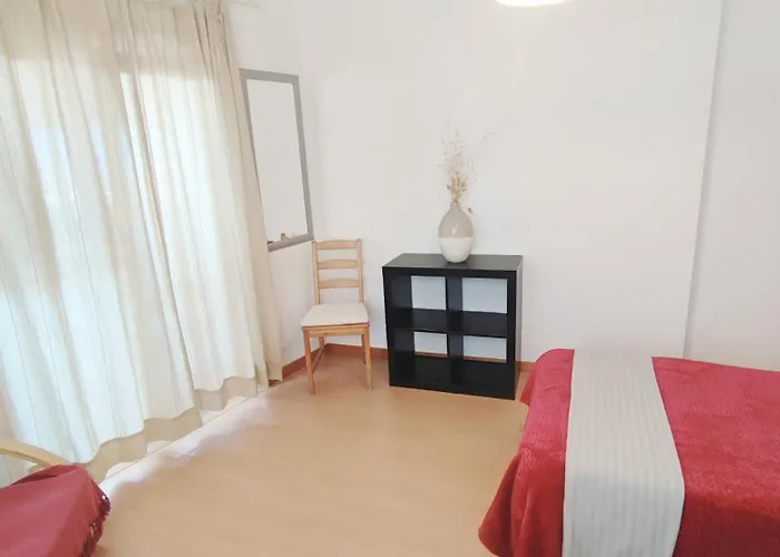 Guest house Pksc Surf House Peniche