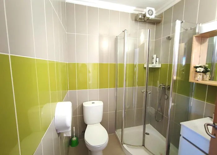 Pksc Surf House * Peniche