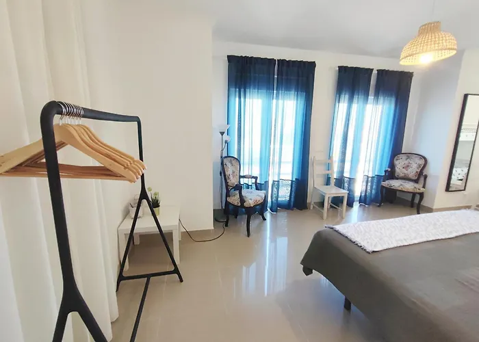 Guest house Pksc Surf House Peniche