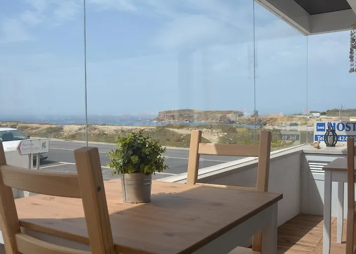 Guest house Pksc Surf House Peniche