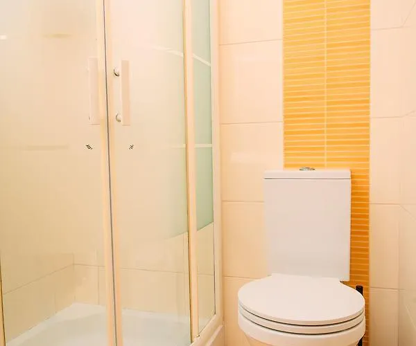 Guest house Pksc Surf House