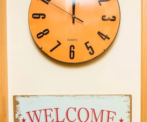 Pksc Surf House Guest house *