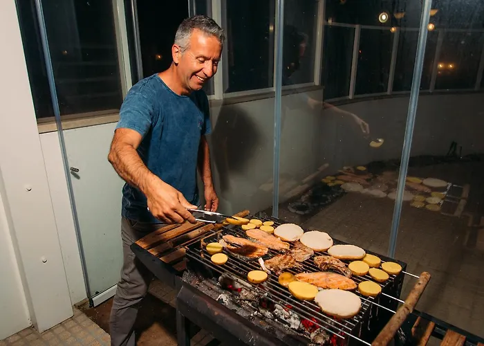 Pksc Surf House Peniche