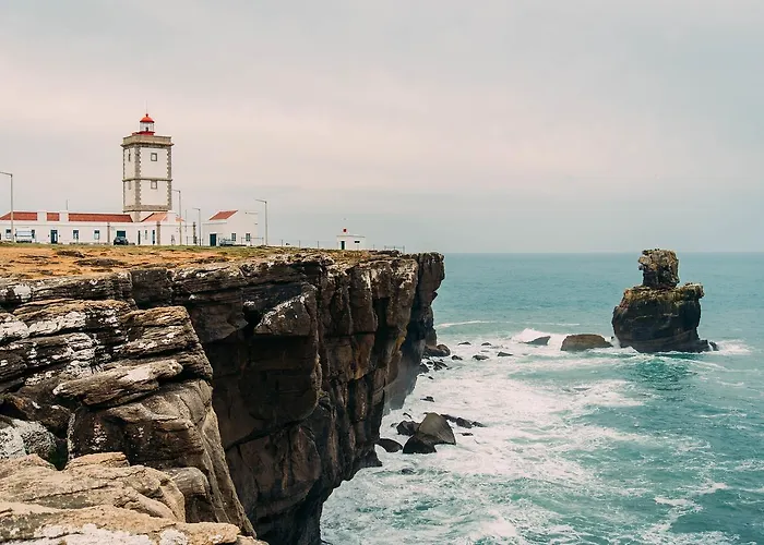 Guest house Pksc Surf House Peniche