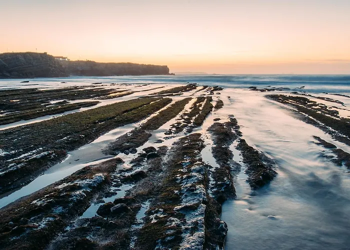 Pksc Surf House Guest house