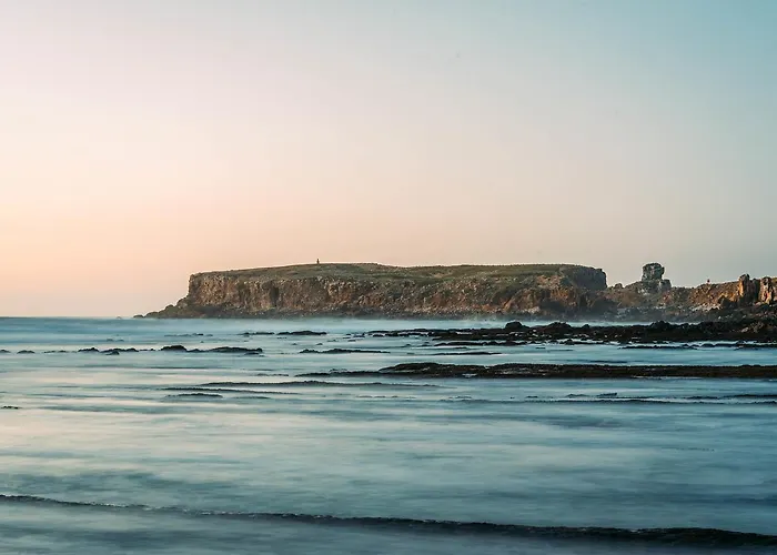 Pksc Surf House Guest house *