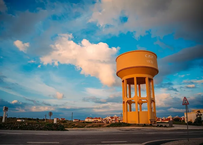 Pksc Surf House Guest house